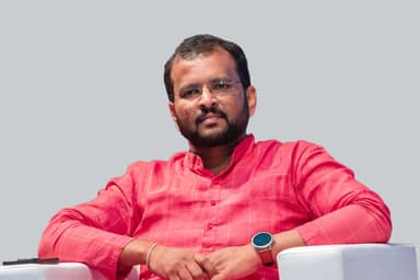 Photo of Pandurang Pawar