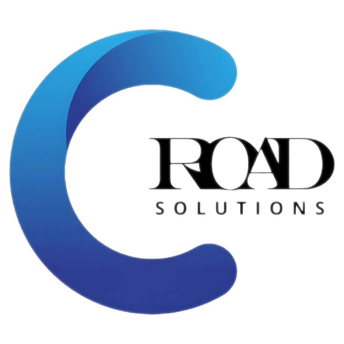 CRoad Solutions Logo